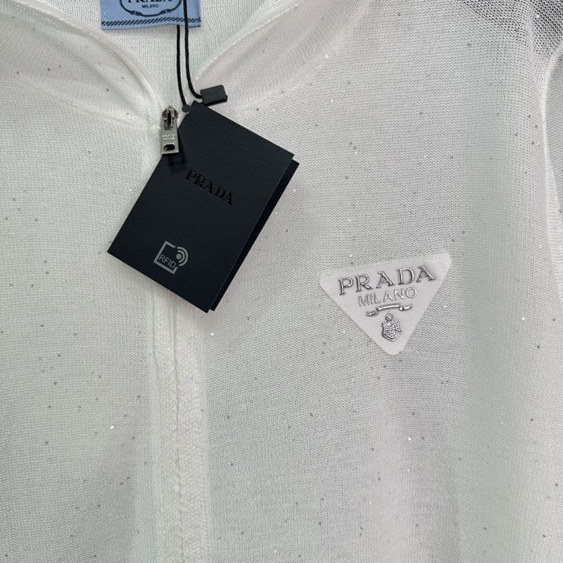 Prada Outwear